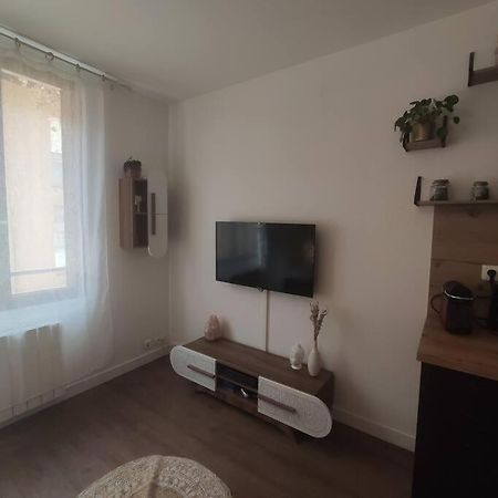 Annecy Vieille Ville, Superbe Appartement Au Calme Екстериор снимка