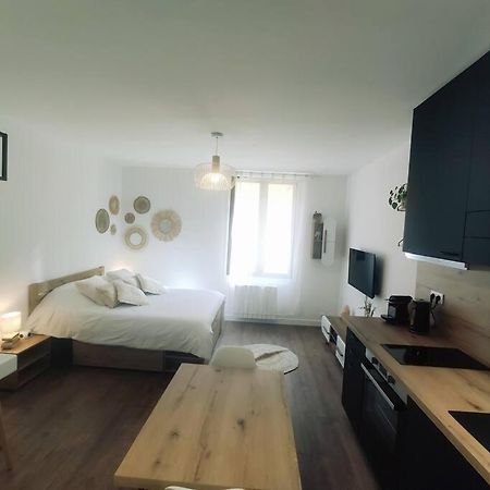 Annecy Vieille Ville, Superbe Appartement Au Calme Екстериор снимка