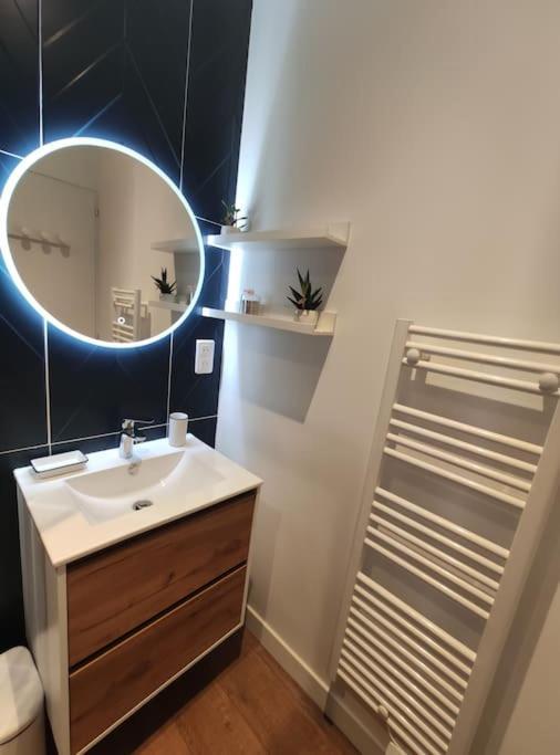 Annecy Vieille Ville, Superbe Appartement Au Calme Екстериор снимка