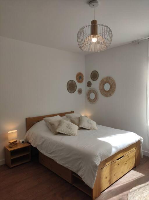 Annecy Vieille Ville, Superbe Appartement Au Calme Екстериор снимка
