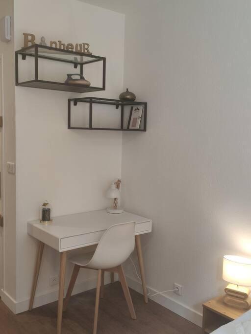 Annecy Vieille Ville, Superbe Appartement Au Calme Екстериор снимка