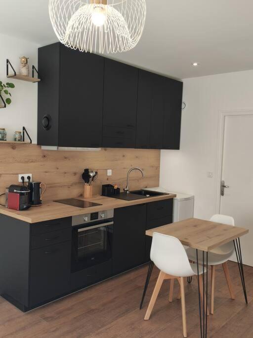 Annecy Vieille Ville, Superbe Appartement Au Calme Екстериор снимка